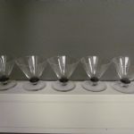 715 4199 COCKTAIL GLASSES